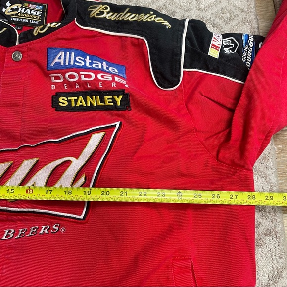 NASCAR Budweiser Racing - Picture 7 of 8